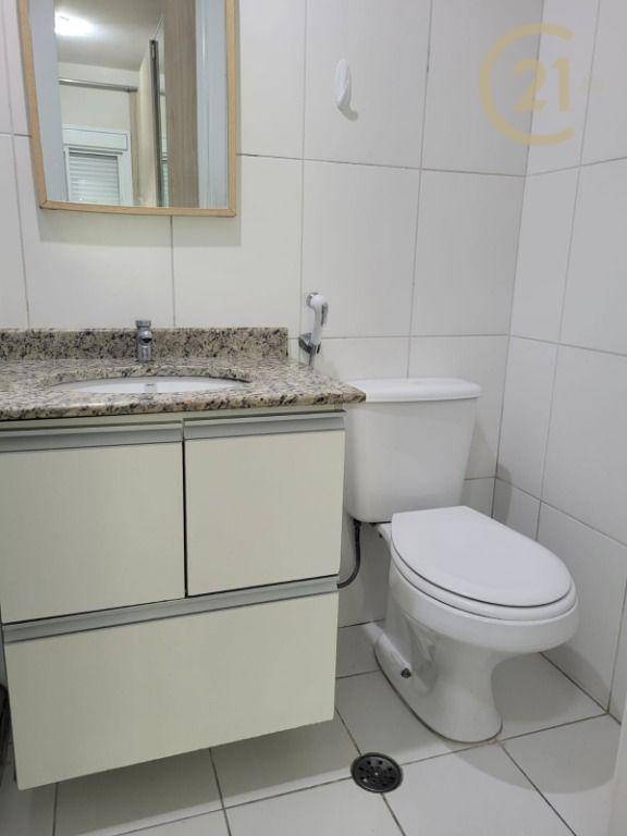 Apartamento à venda com 3 quartos, 90m² - Foto 10