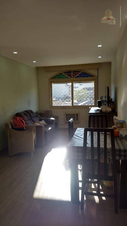 Apartamento à venda com 2 quartos, 60m² - Foto 3