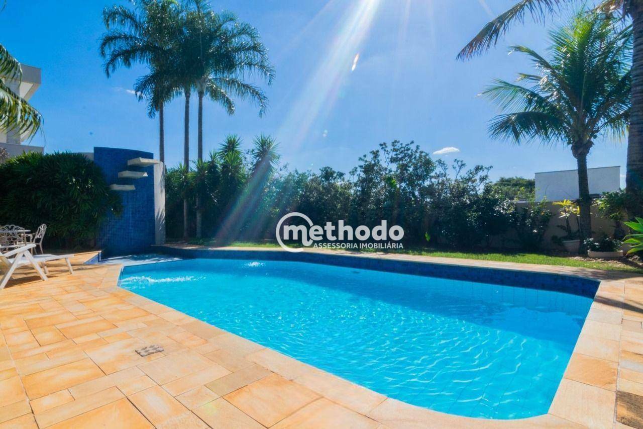 Casa de Condomínio à venda com 4 quartos, 329m² - Foto 28