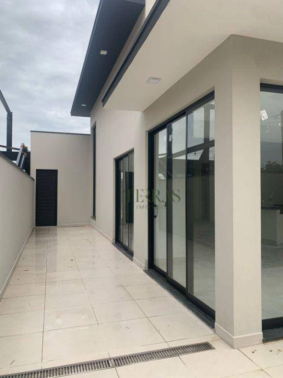 Casa de Condomínio à venda com 3 quartos, 167m² - Foto 5