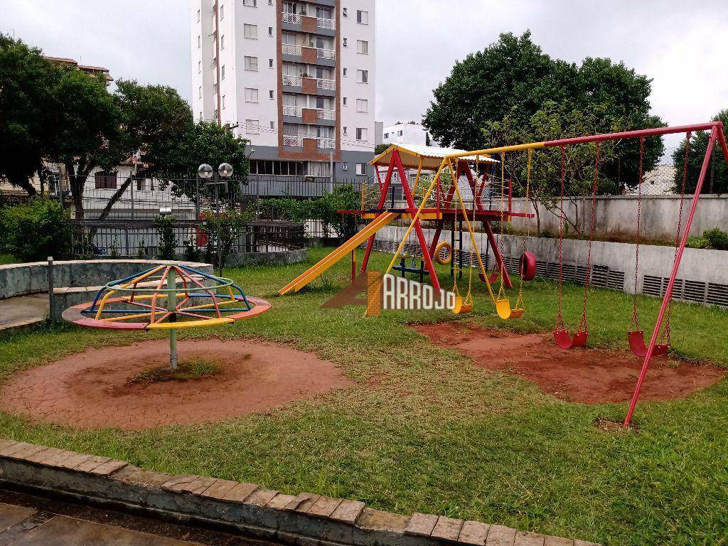 Apartamento, 2 quartos, 68 m² - Foto 3