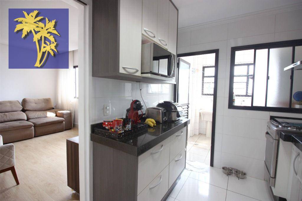 Apartamento à venda com 3 quartos, 70m² - Foto 10