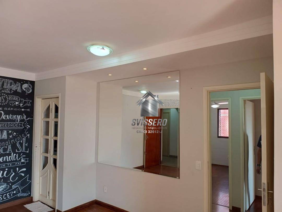 Apartamento, 3 quartos, 83 m² - Foto 4