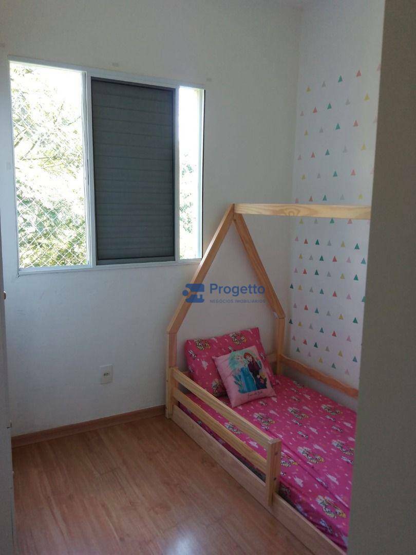 Apartamento à venda com 2 quartos, 44m² - Foto 27