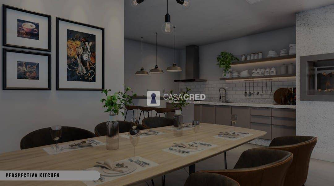 Kitnet-Studio, 31 m² - Foto 5