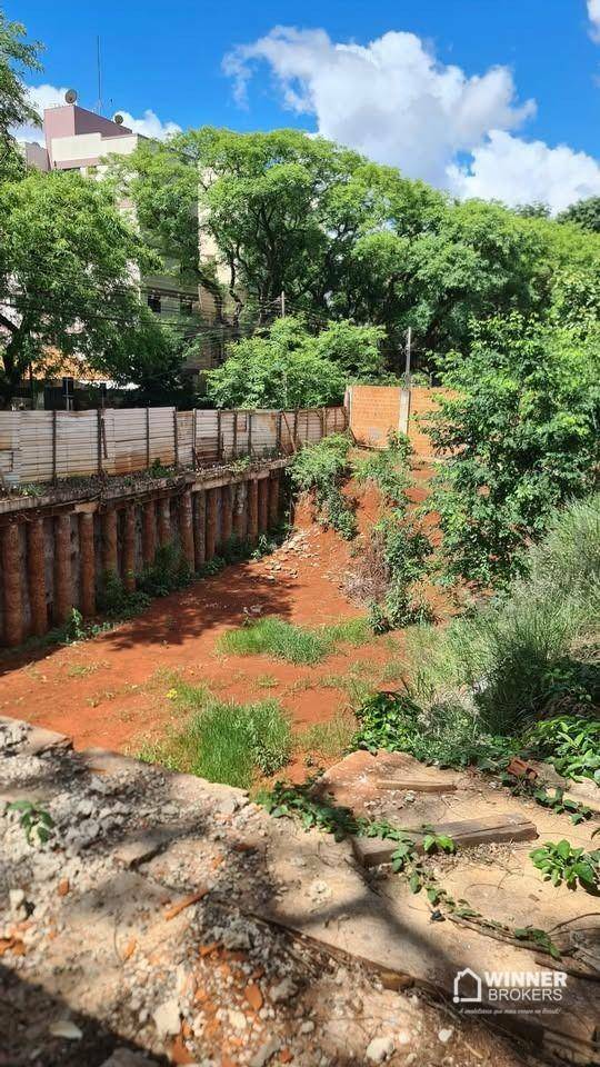 Terreno à venda, 599M2 - Foto 2