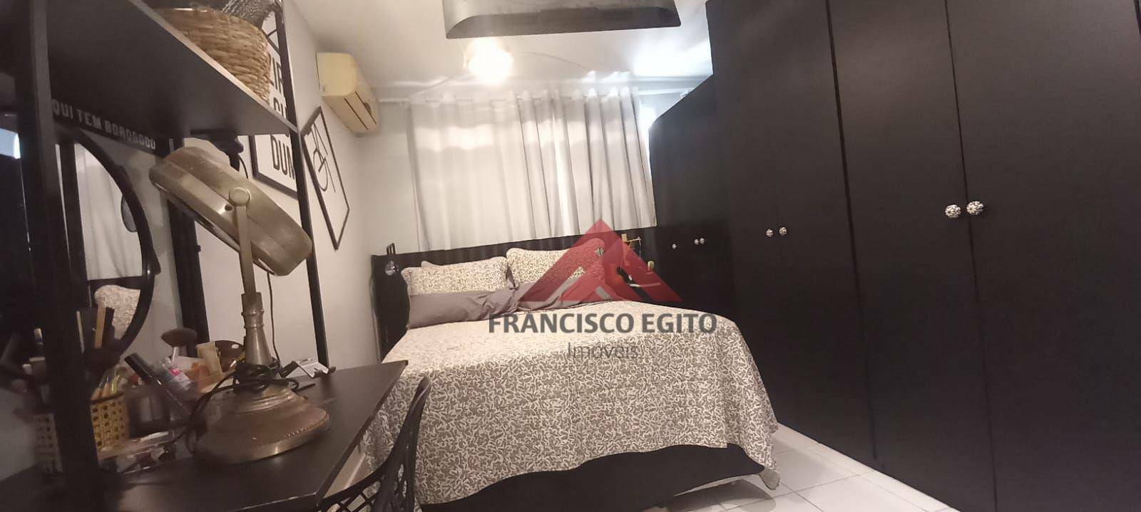 Apartamento à venda com 2 quartos, 70m² - Foto 6