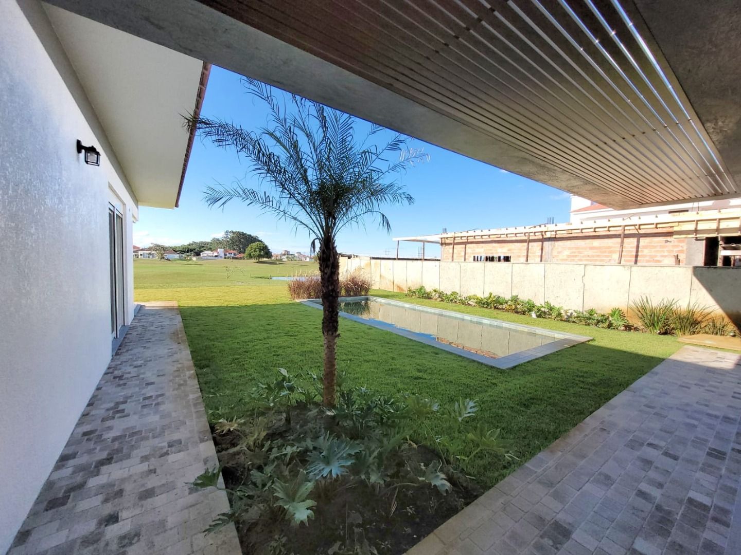 Casa de Condomínio à venda com 5 quartos, 282m² - Foto 5