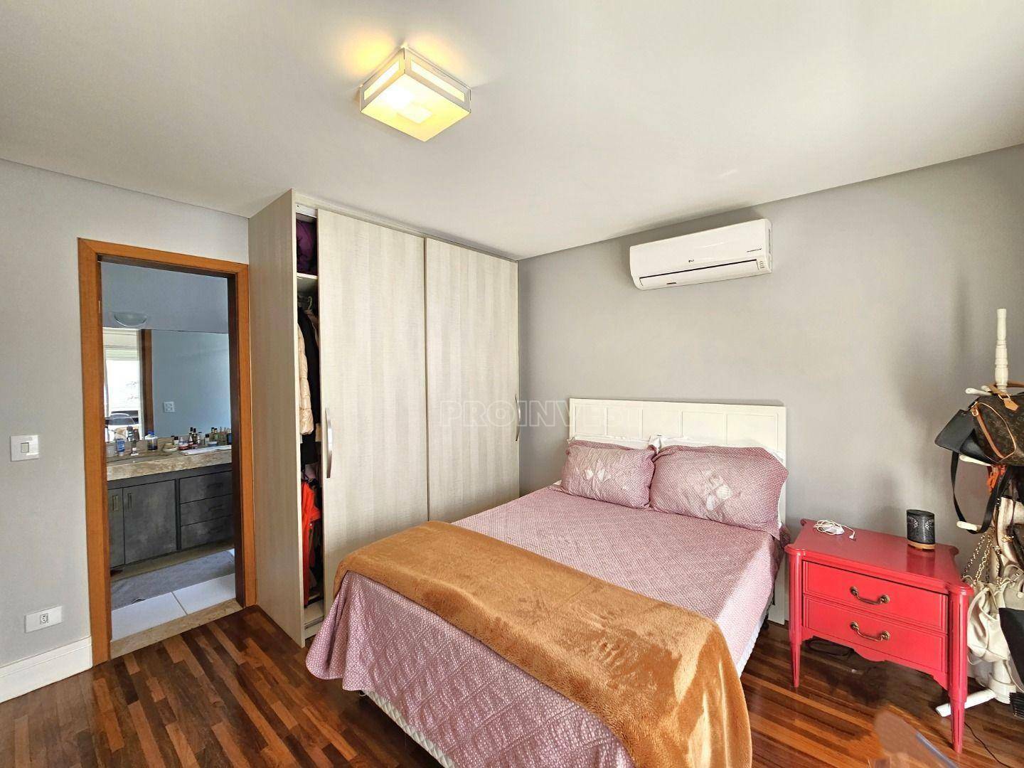 Casa de Condomínio à venda com 4 quartos, 220m² - Foto 30