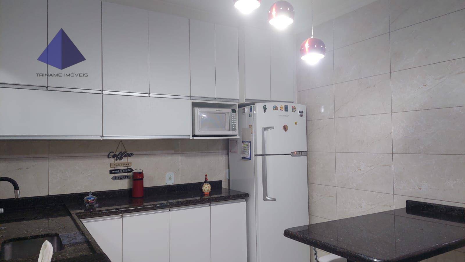 Sobrado à venda com 2 quartos, 80m² - Foto 13