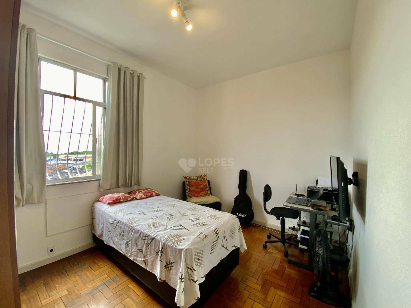 Apartamento à venda com 3 quartos, 108m² - Foto 6