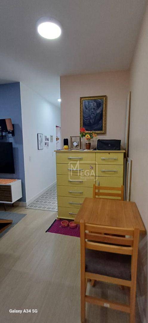 Apartamento, 2 quartos, 57 m² - Foto 12