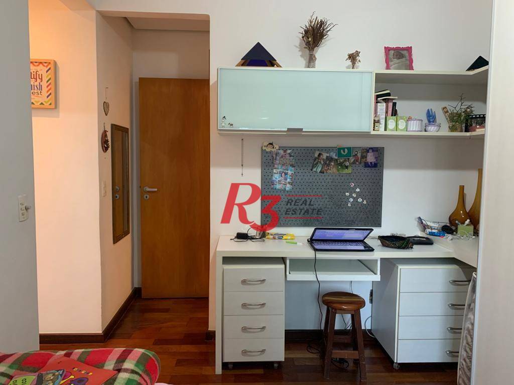 Apartamento à venda com 3 quartos, 159m² - Foto 40