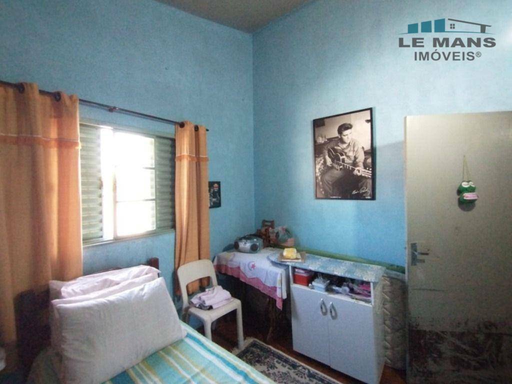 Casa à venda com 3 quartos, 132m² - Foto 10