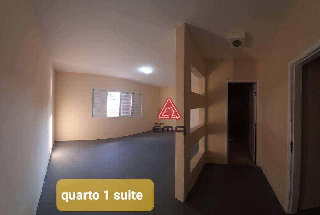 Sobrado à venda com 3 quartos, 145m² - Foto 2