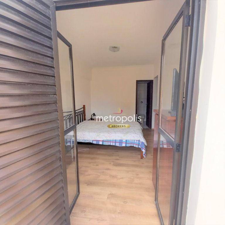 Apartamento à venda com 3 quartos, 132m² - Foto 12