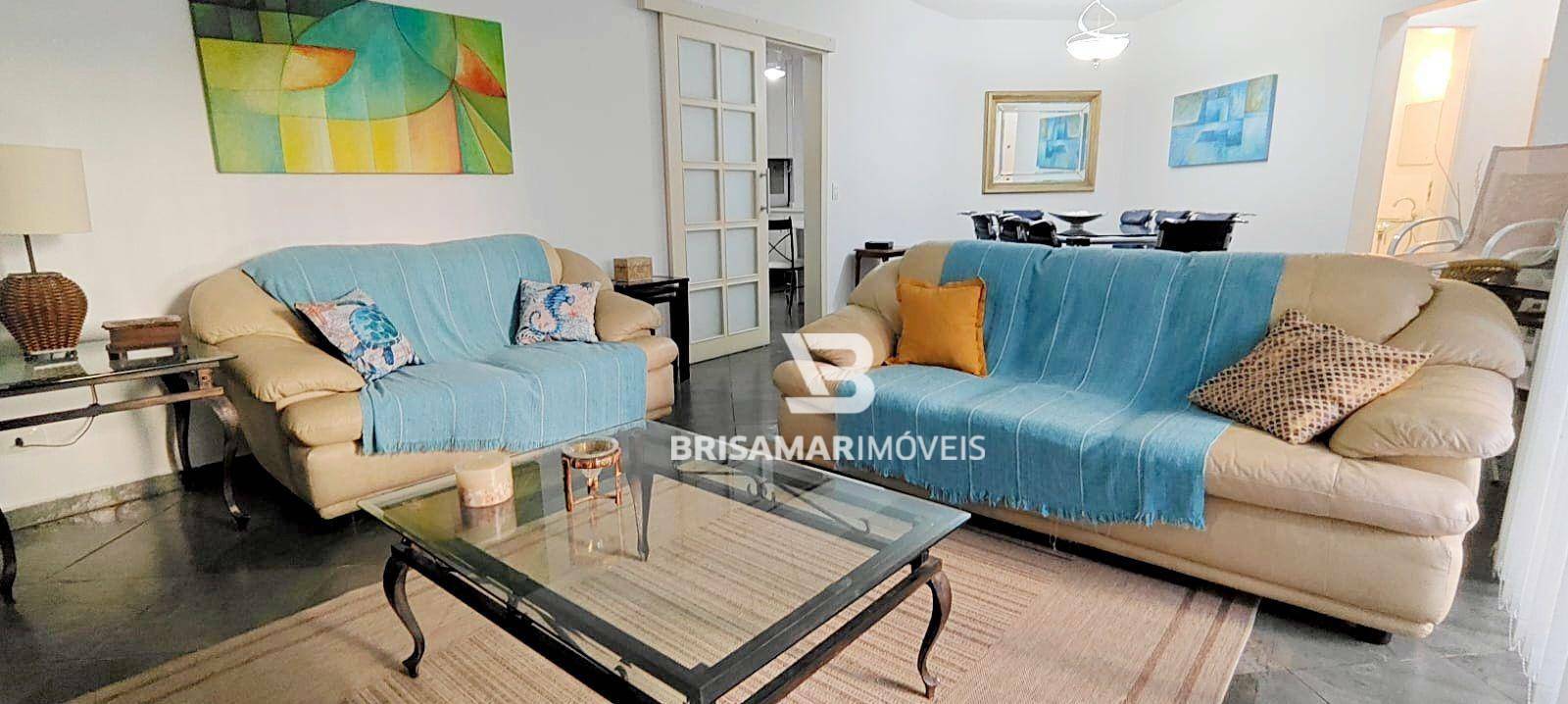 Apartamento à venda com 4 quartos, 132m² - Foto 3