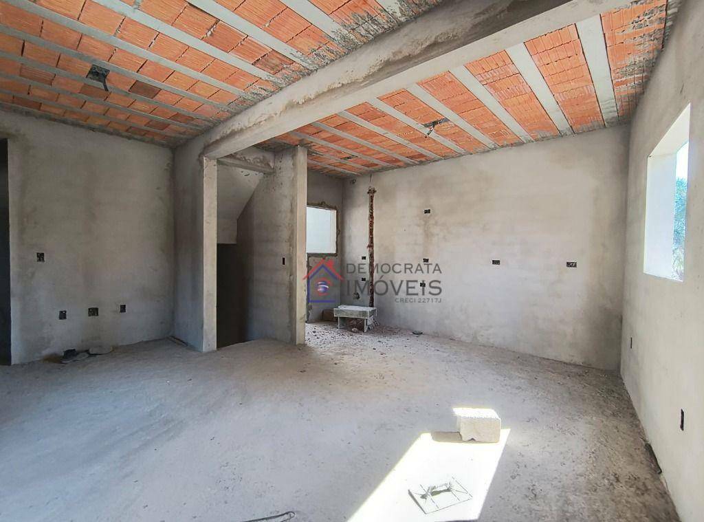 Sobrado à venda com 2 quartos, 127m² - Foto 18