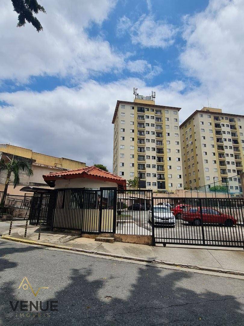 Apartamento à venda e aluguel com 3 quartos, 55m² - Foto 26