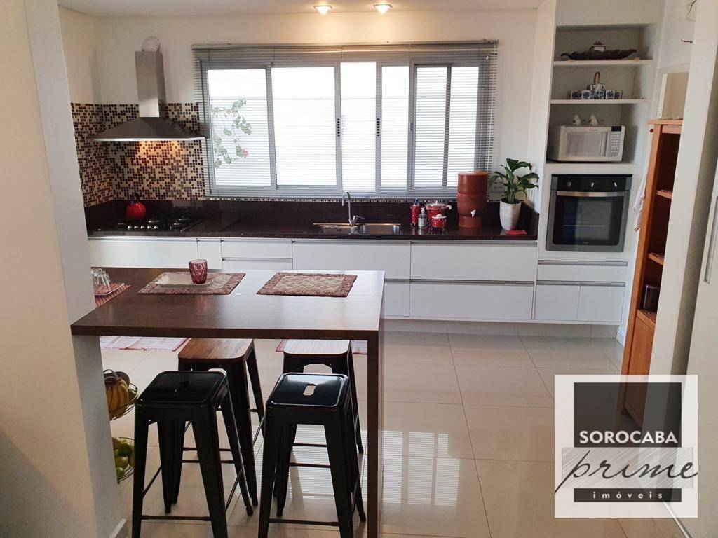 Sobrado para alugar com 3 quartos, 320m² - Foto 6