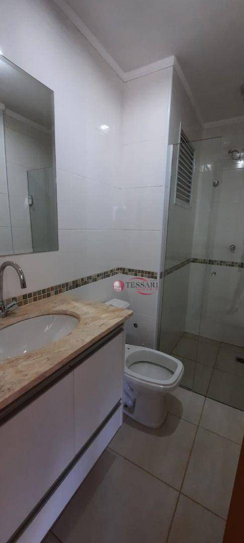 Apartamento à venda com 3 quartos, 75m² - Foto 10