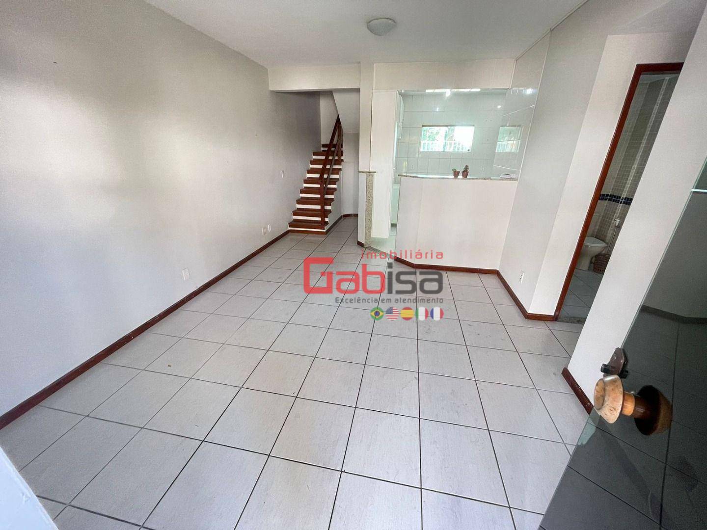 Casa de Condomínio à venda com 3 quartos, 101m² - Foto 9