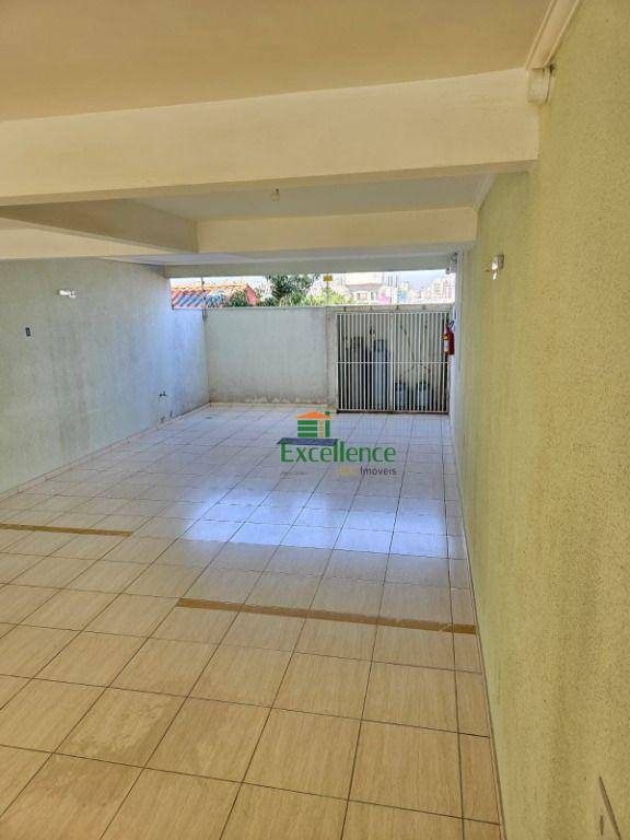 Apartamento à venda com 2 quartos, 42m² - Foto 14