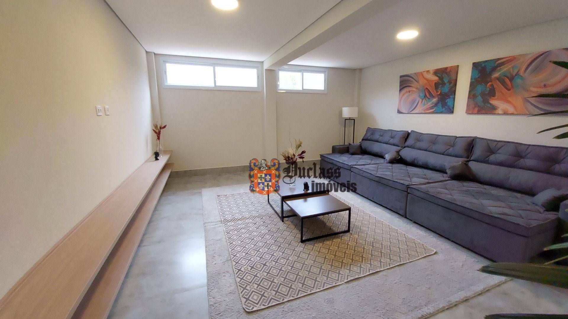 Sobrado à venda com 5 quartos, 550m² - Foto 73