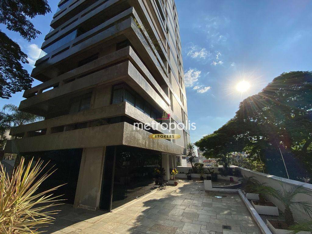 Apartamento à venda com 4 quartos, 203m² - Foto 44