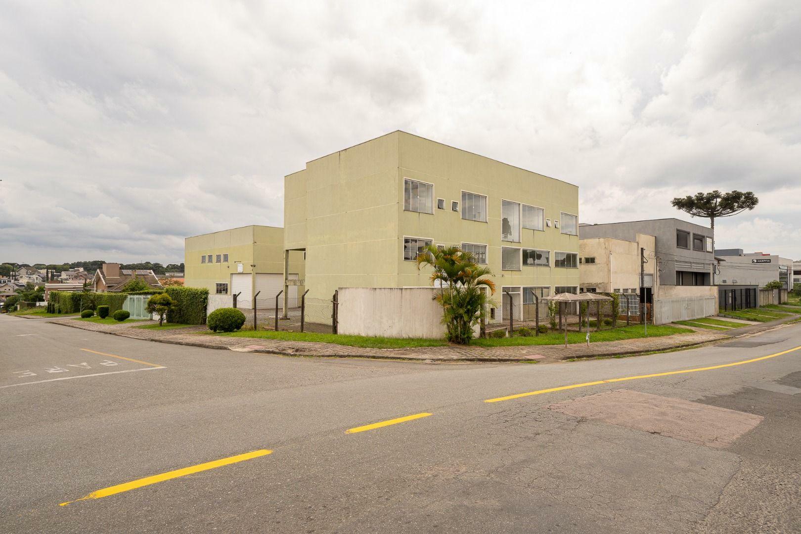 Depósito-Galpão-Armazém para alugar, 550m² - Foto 37