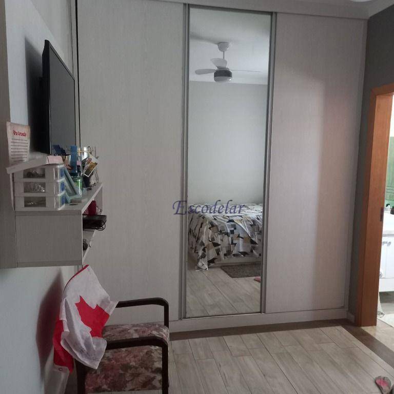 Sobrado à venda com 3 quartos, 210m² - Foto 9