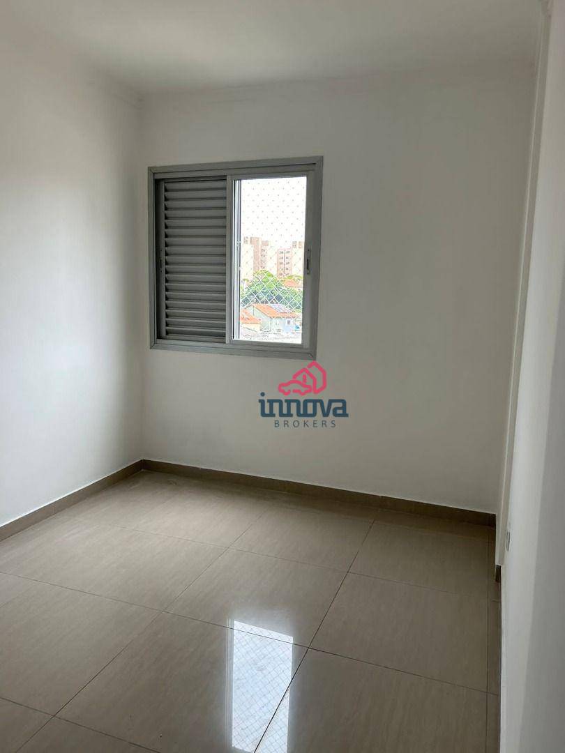 Apartamento à venda com 2 quartos, 52m² - Foto 15