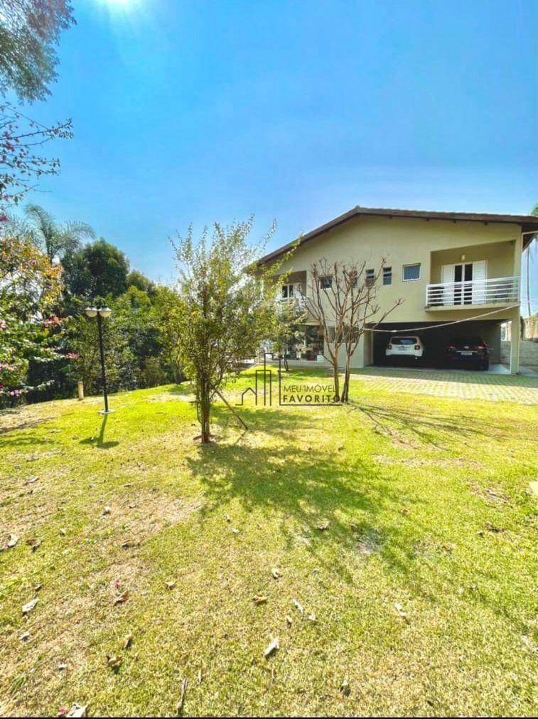 Casa à venda com 3 quartos, 380m² - Foto 16