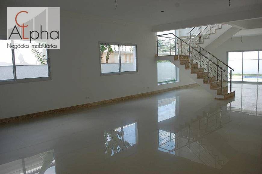 Sobrado à venda com 4 quartos, 440m² - Foto 4