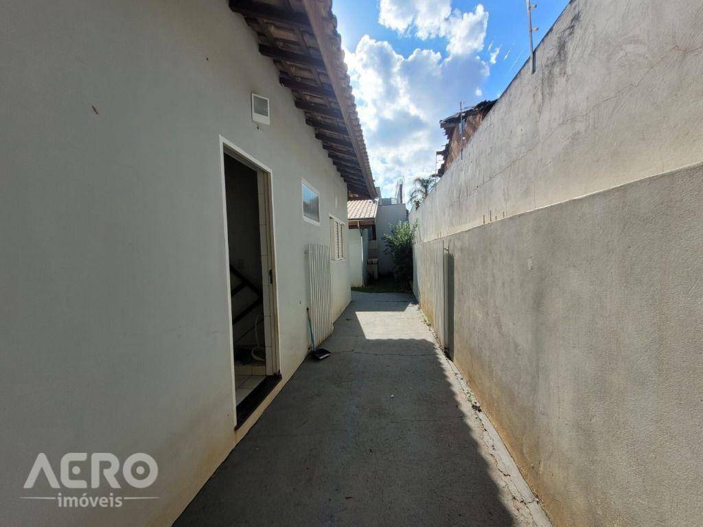 Casa de Condomínio à venda com 2 quartos, 140m² - Foto 20