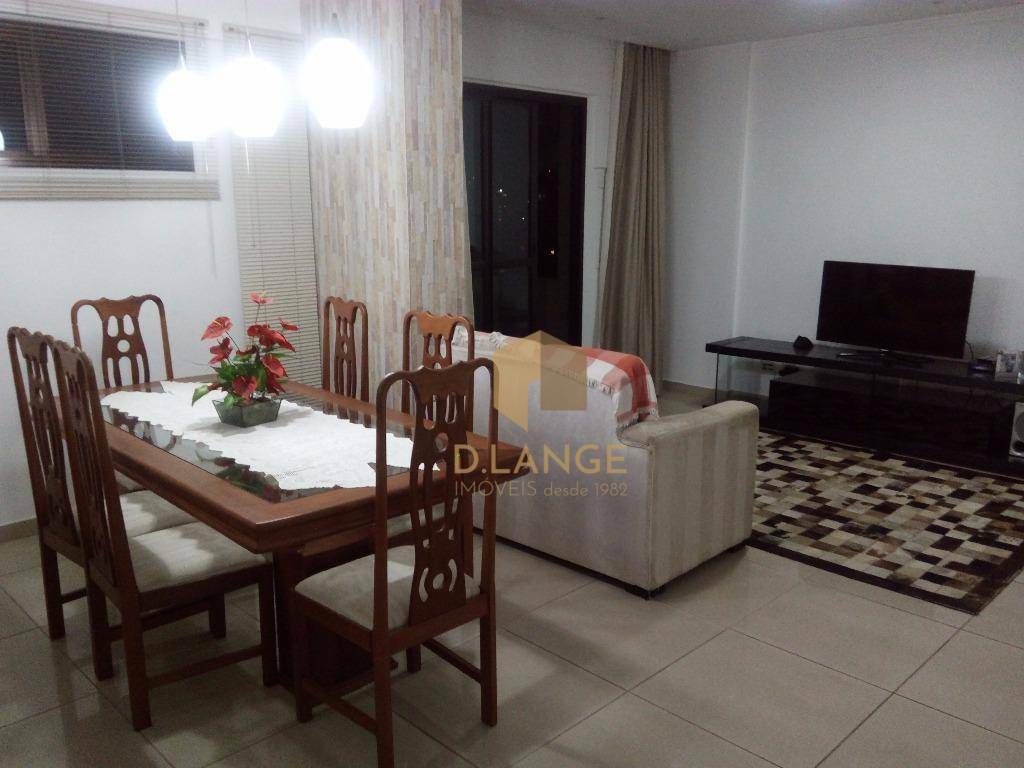 Apartamento à venda com 3 quartos, 110m² - Foto 2