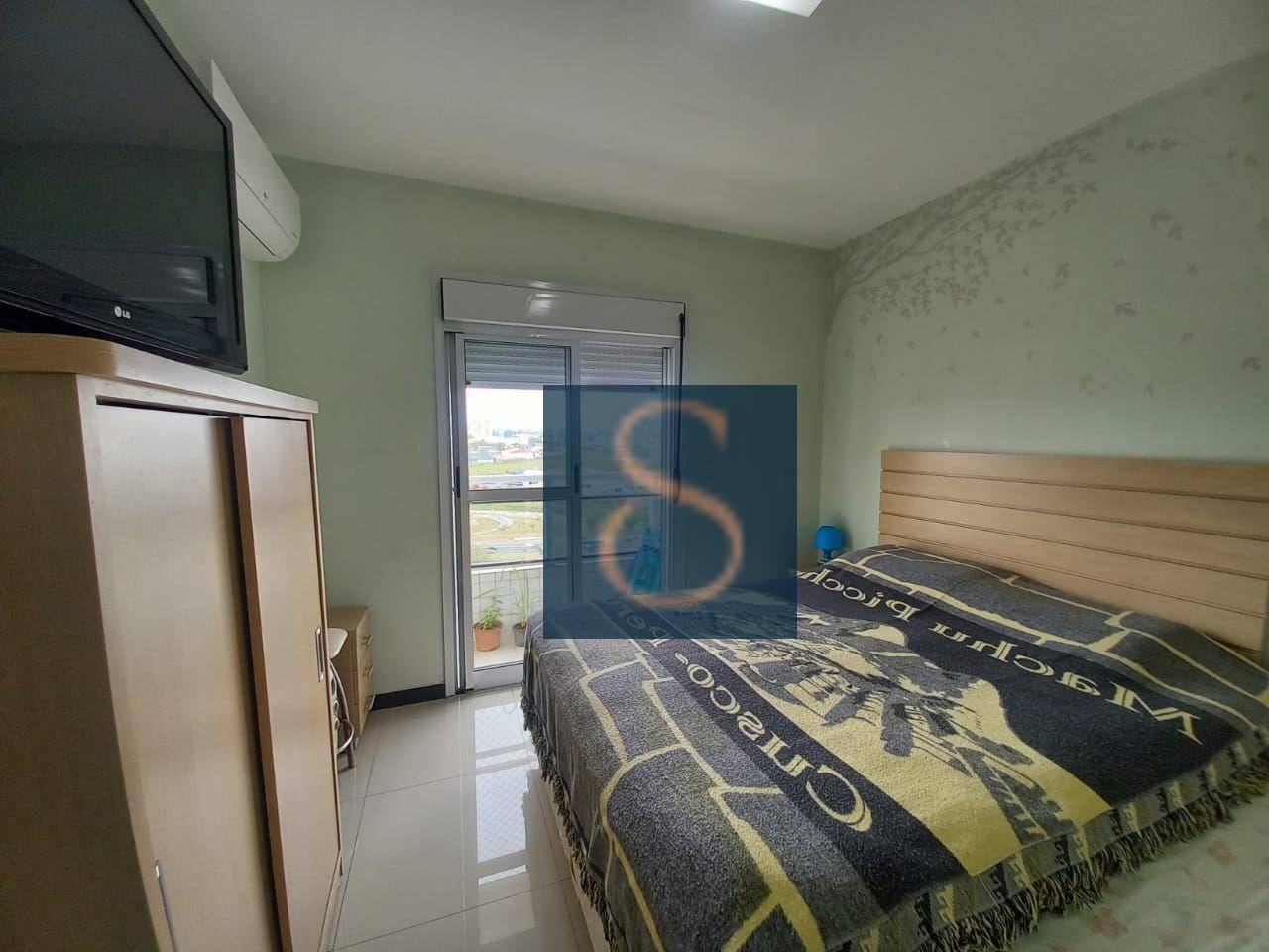 Apartamento à venda com 3 quartos, 147m² - Foto 10