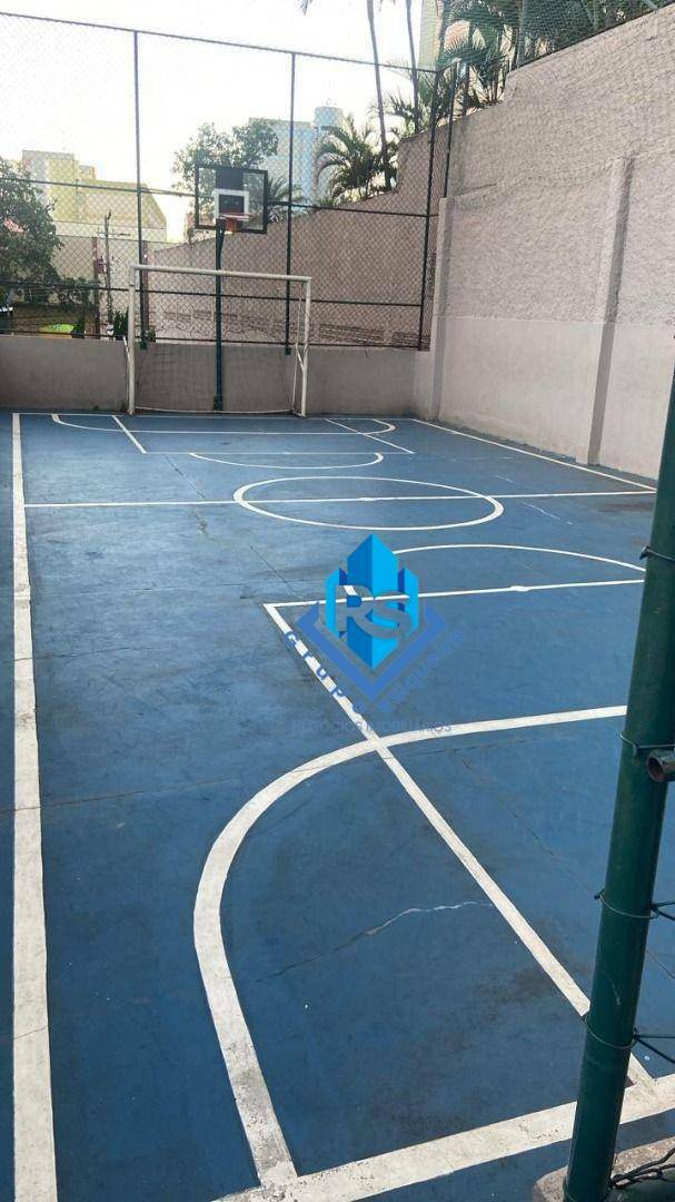 Apartamento para alugar com 2 quartos, 51m² - Foto 17