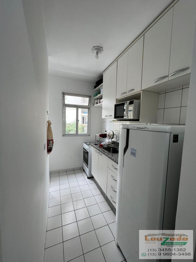 Apartamento à venda com 2 quartos, 44m² - Foto 1