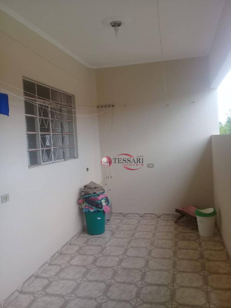 Casa para alugar com 3 quartos, 150m² - Foto 5