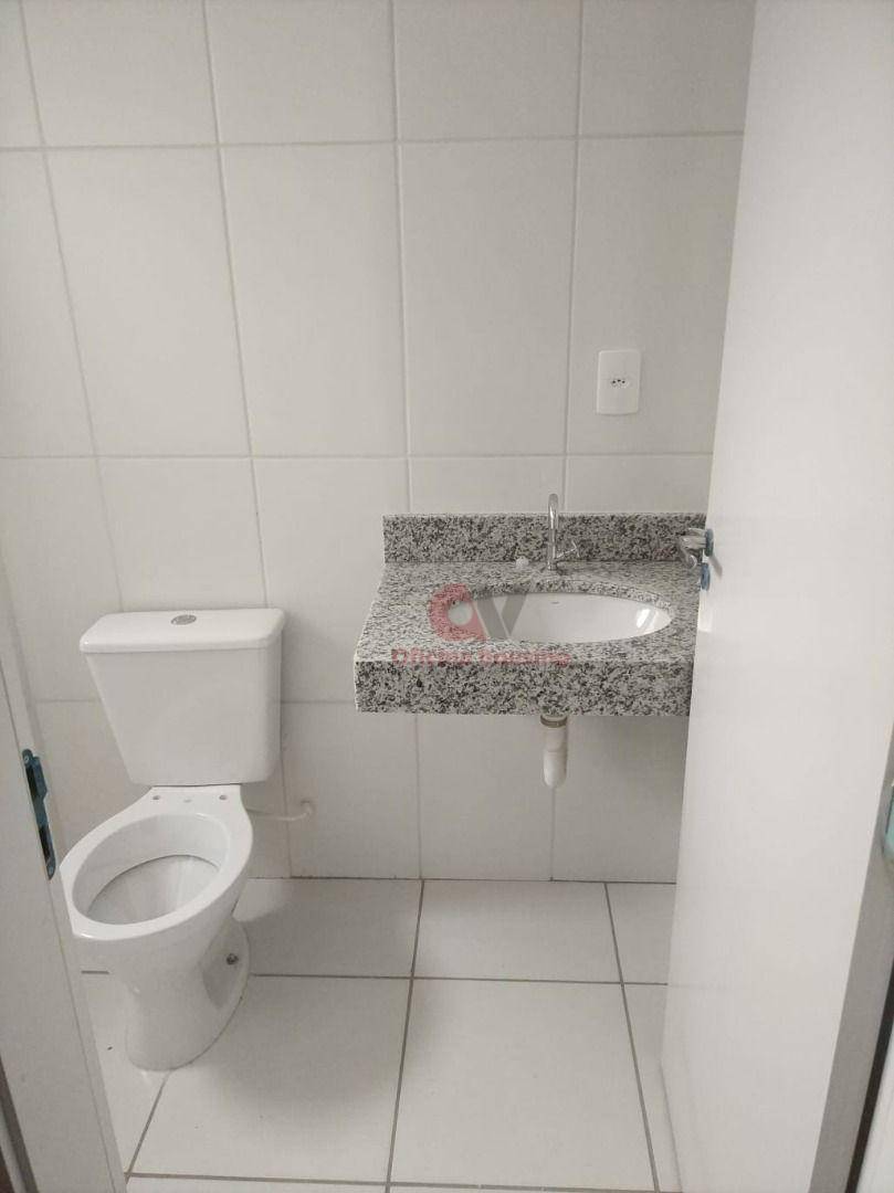 Sobrado à venda com 2 quartos, 50m² - Foto 12