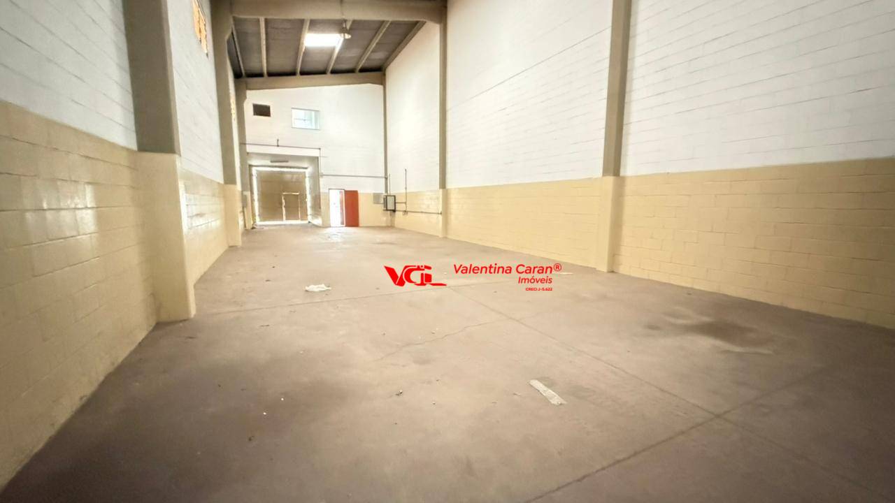 Depósito-Galpão, 408 m² - Foto 6