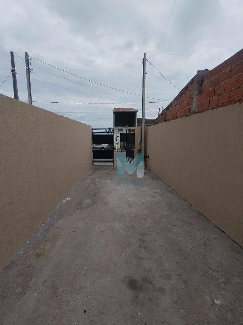 Sobrado à venda com 2 quartos, 90m² - Foto 5