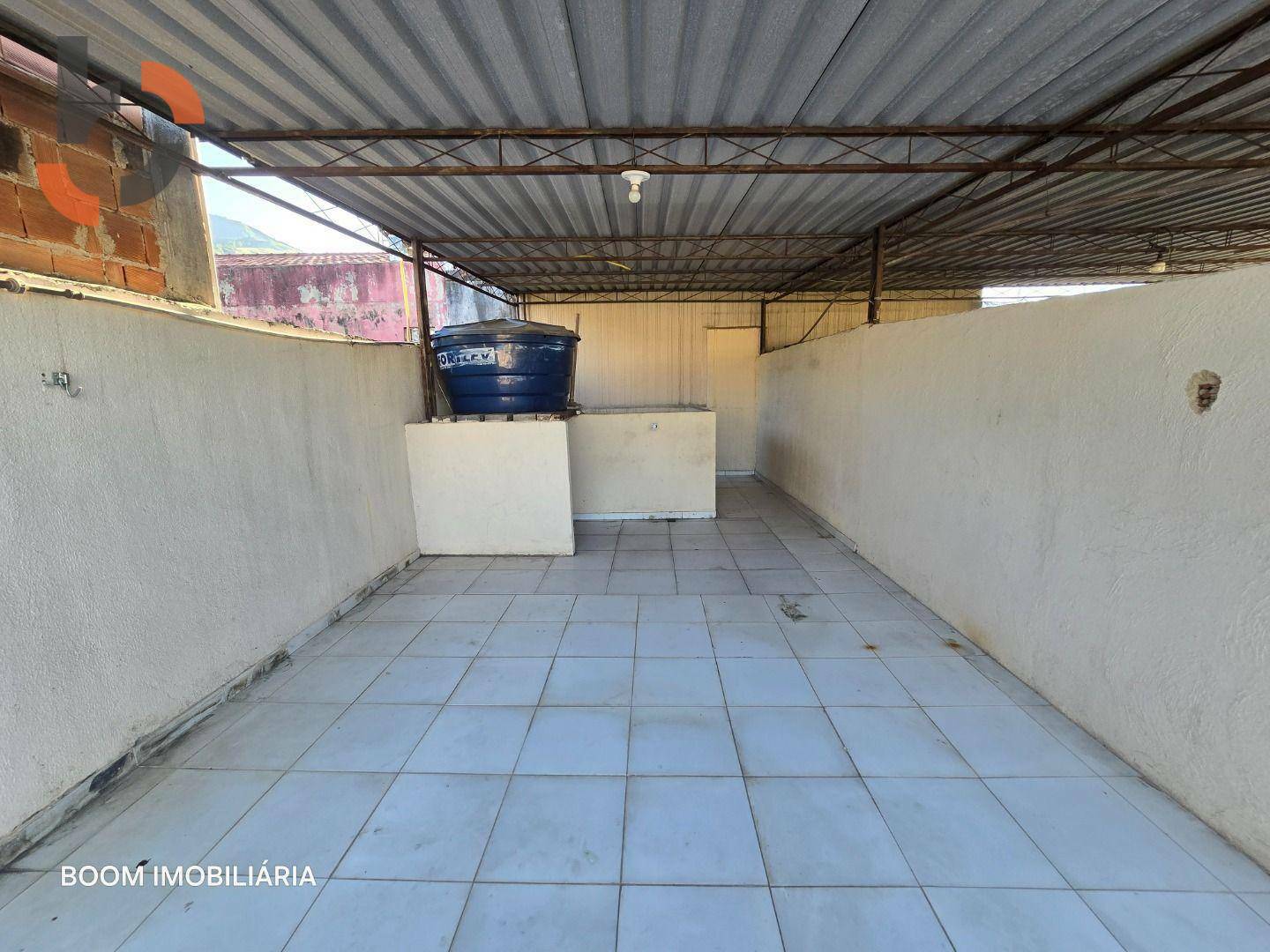 Casa para alugar com 1 quarto, 55m² - Foto 13