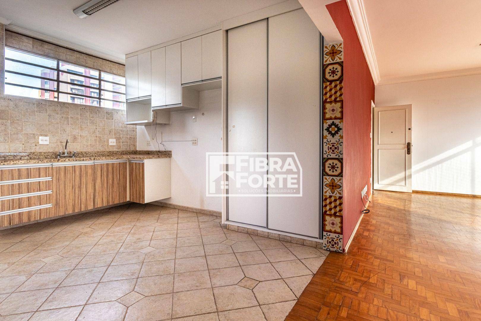 Apartamento à venda com 3 quartos, 127m² - Foto 6