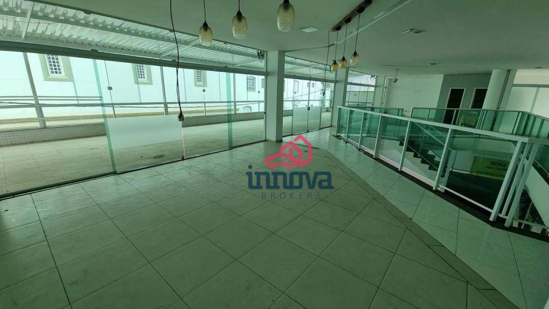 Conjunto Comercial-Sala para alugar, 200m² - Foto 10