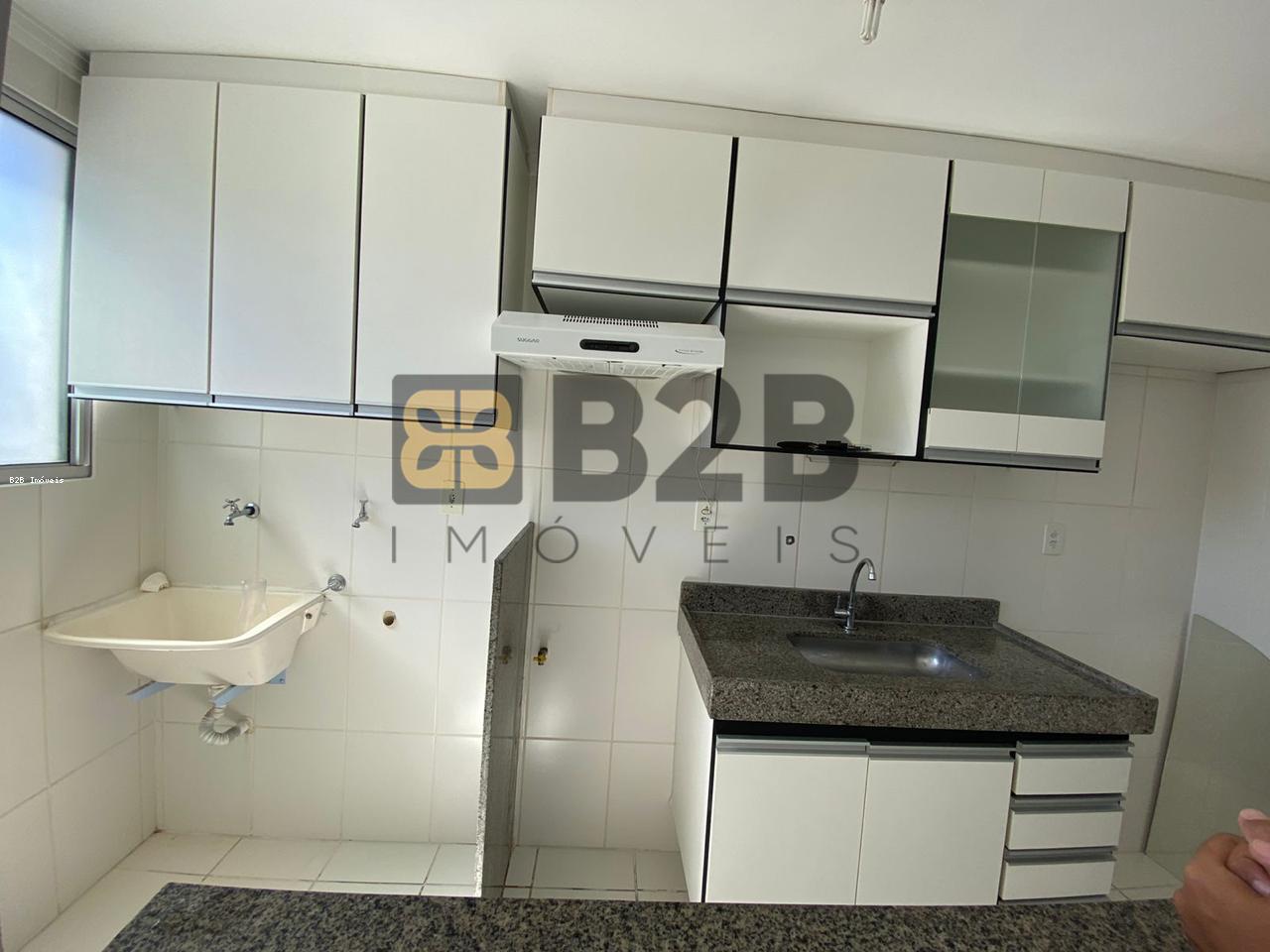 Apartamento à venda com 2 quartos, 48m² - Foto 8