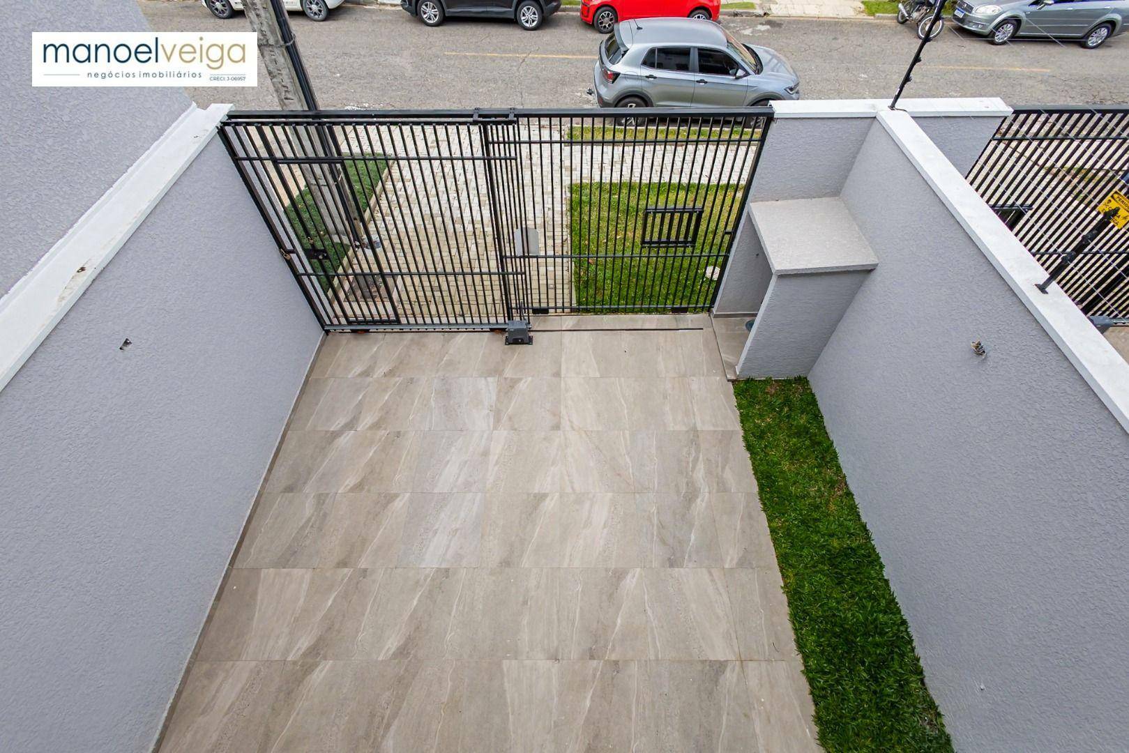 Casa à venda com 3 quartos, 185m² - Foto 41