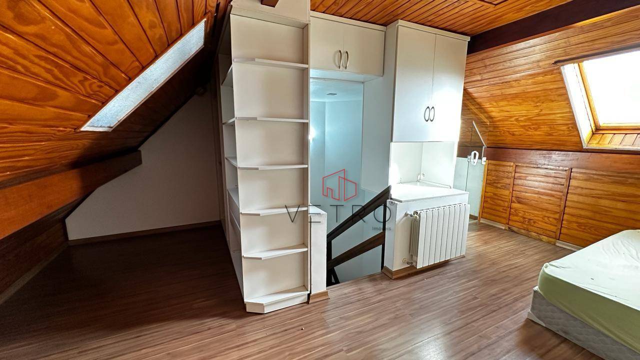 Casa de Condomínio à venda com 2 quartos, 184m² - Foto 10