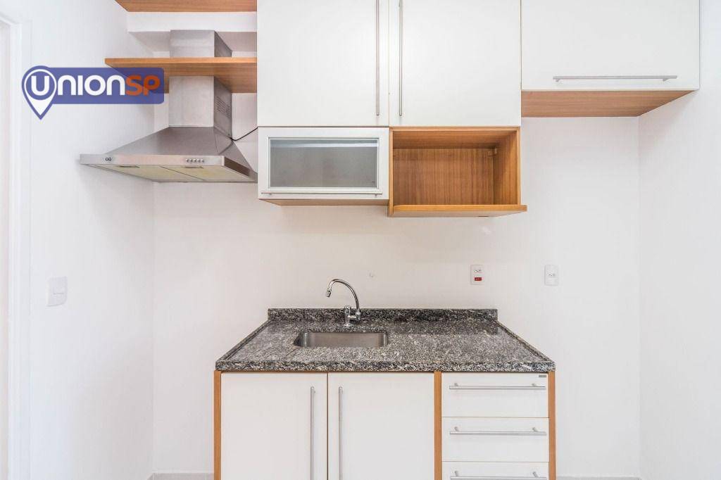 Apartamento à venda com 2 quartos, 48m² - Foto 22